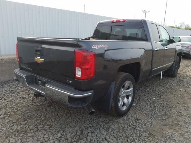 Photo 3 VIN: 1GCVKSEC3GZ183480 - CHEVROLET SILVERADO 