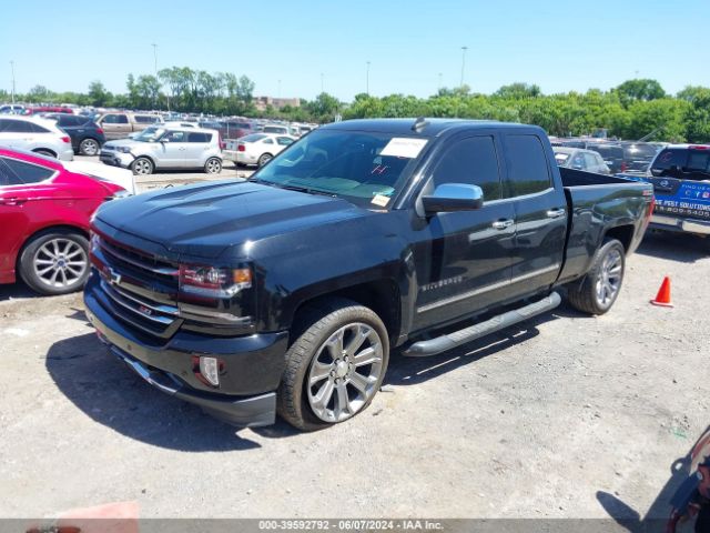 Photo 1 VIN: 1GCVKSEC3HZ401628 - CHEVROLET SILVERADO 