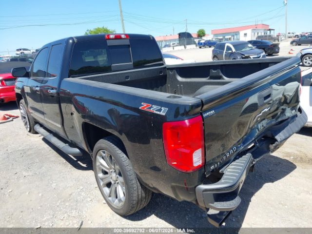 Photo 2 VIN: 1GCVKSEC3HZ401628 - CHEVROLET SILVERADO 