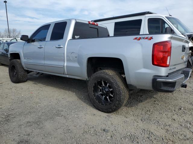 Photo 1 VIN: 1GCVKSEC3JZ334891 - CHEVROLET SILVERADO 