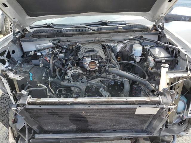 Photo 10 VIN: 1GCVKSEC3JZ334891 - CHEVROLET SILVERADO 