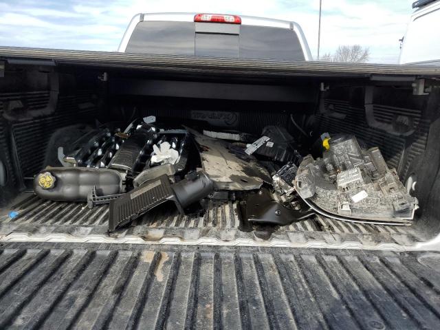 Photo 11 VIN: 1GCVKSEC3JZ334891 - CHEVROLET SILVERADO 