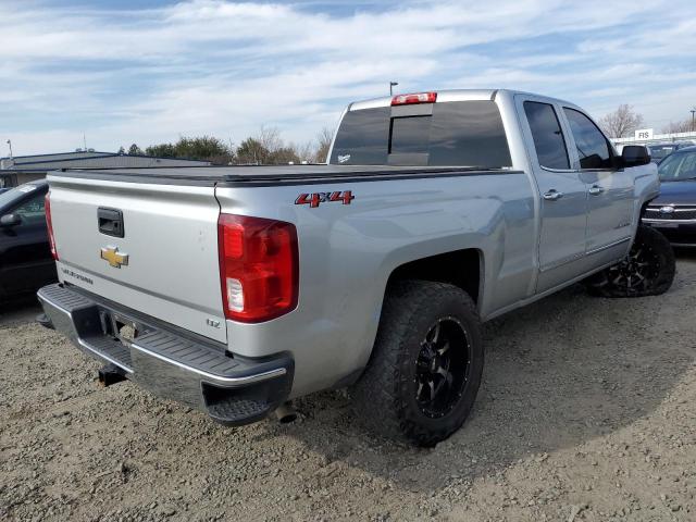 Photo 2 VIN: 1GCVKSEC3JZ334891 - CHEVROLET SILVERADO 