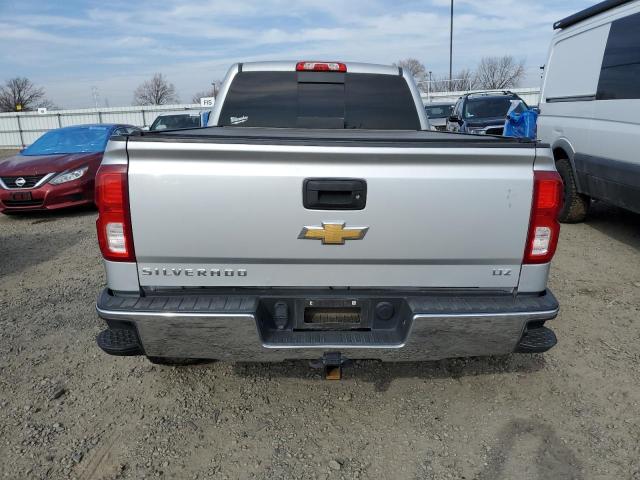 Photo 5 VIN: 1GCVKSEC3JZ334891 - CHEVROLET SILVERADO 