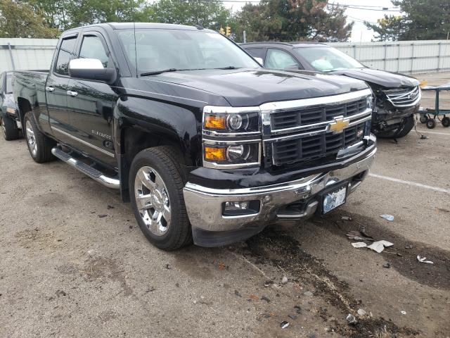 Photo 0 VIN: 1GCVKSEC4EZ151487 - CHEVROLET SILVERADO 