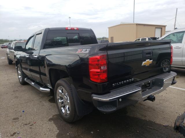 Photo 2 VIN: 1GCVKSEC4EZ151487 - CHEVROLET SILVERADO 