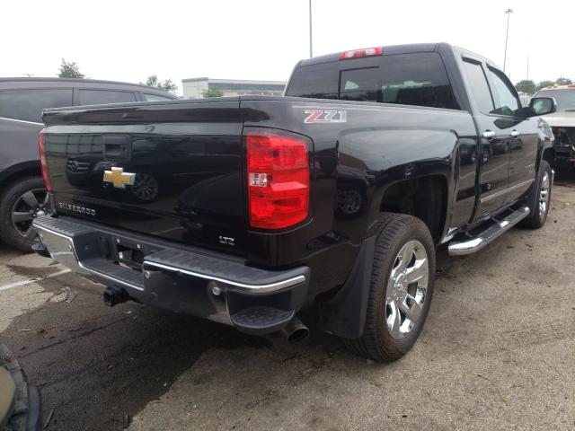 Photo 3 VIN: 1GCVKSEC4EZ151487 - CHEVROLET SILVERADO 