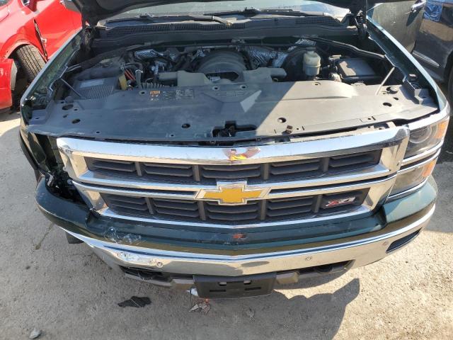 Photo 10 VIN: 1GCVKSEC4EZ323016 - CHEVROLET SILVERADO 