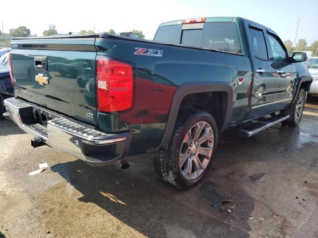 Photo 2 VIN: 1GCVKSEC4EZ323016 - CHEVROLET SILVERADO 