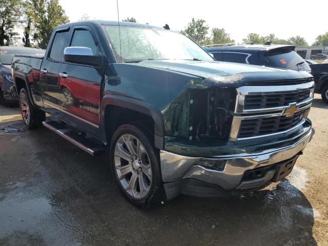 Photo 3 VIN: 1GCVKSEC4EZ323016 - CHEVROLET SILVERADO 