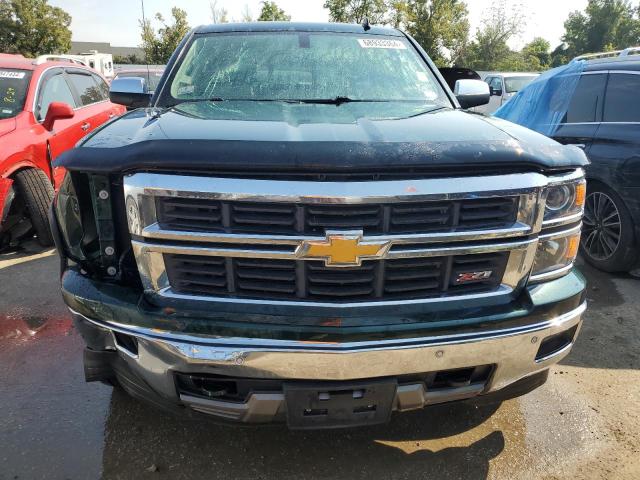 Photo 4 VIN: 1GCVKSEC4EZ323016 - CHEVROLET SILVERADO 