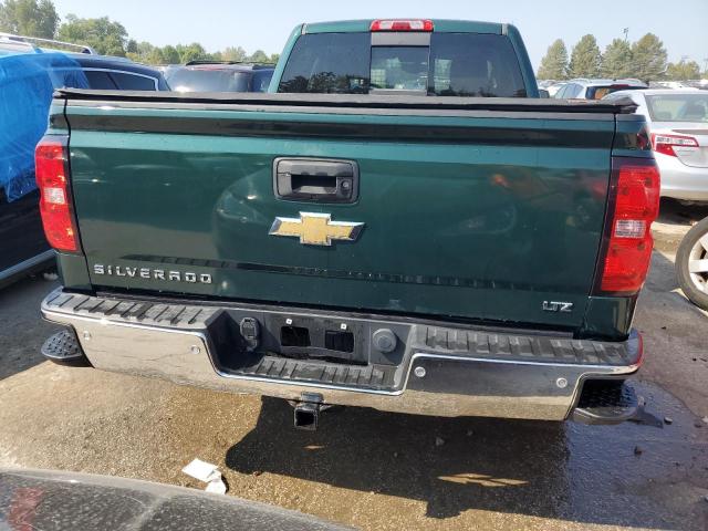 Photo 5 VIN: 1GCVKSEC4EZ323016 - CHEVROLET SILVERADO 