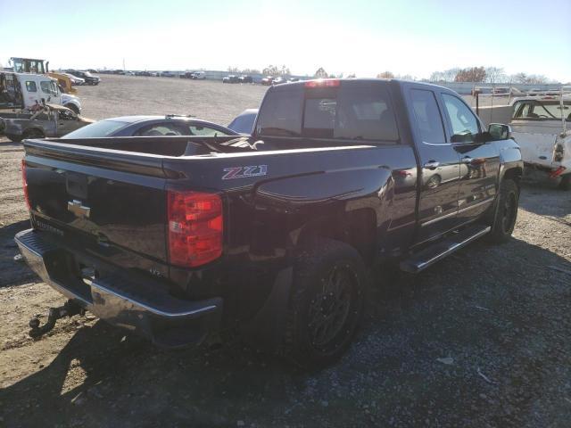 Photo 3 VIN: 1GCVKSEC4FZ205923 - CHEVROLET SILVERADO 