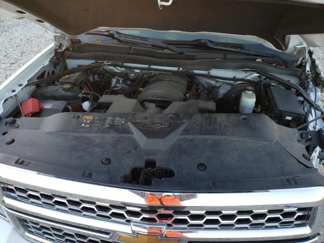 Photo 11 VIN: 1GCVKSEC4FZ221362 - CHEVROLET SILVERADO 