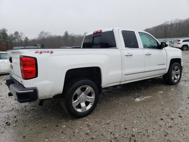 Photo 2 VIN: 1GCVKSEC4FZ221362 - CHEVROLET SILVERADO 