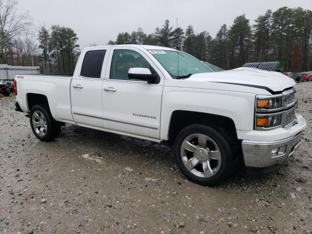 Photo 3 VIN: 1GCVKSEC4FZ221362 - CHEVROLET SILVERADO 