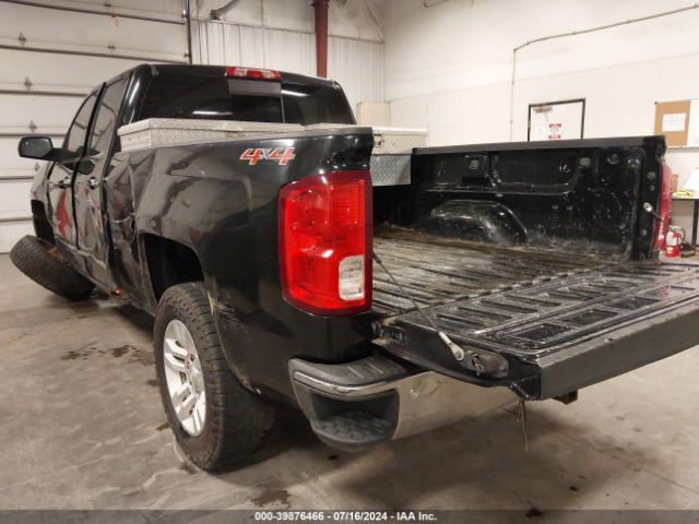 Photo 2 VIN: 1GCVKSEC4GZ176425 - CHEVROLET SILVERADO 