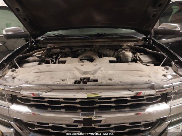 Photo 9 VIN: 1GCVKSEC4GZ176425 - CHEVROLET SILVERADO 