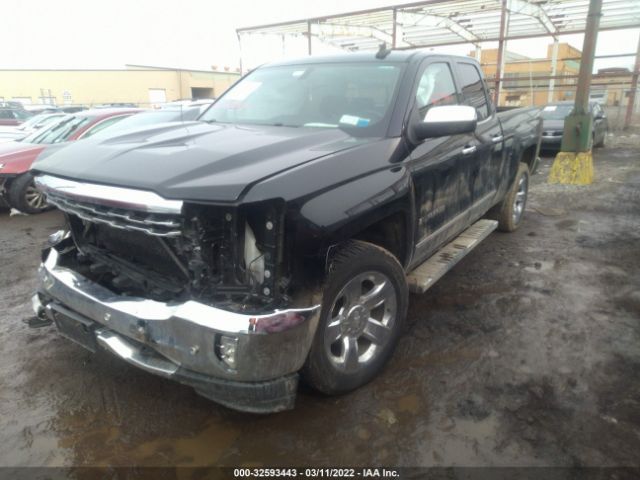 Photo 1 VIN: 1GCVKSEC4GZ330843 - CHEVROLET SILVERADO 1500 