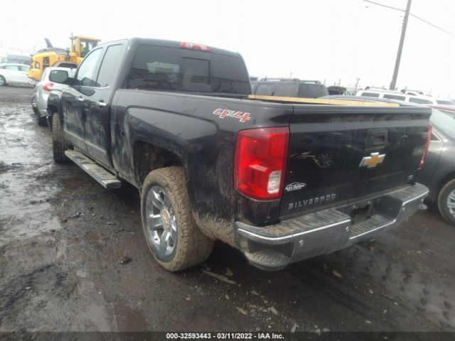 Photo 2 VIN: 1GCVKSEC4GZ330843 - CHEVROLET SILVERADO 1500 