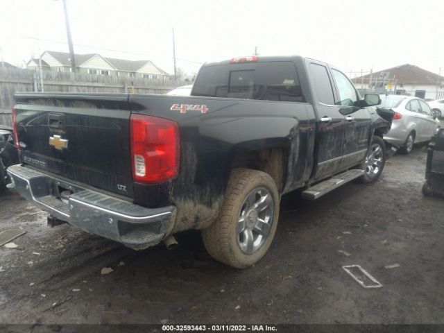 Photo 3 VIN: 1GCVKSEC4GZ330843 - CHEVROLET SILVERADO 1500 