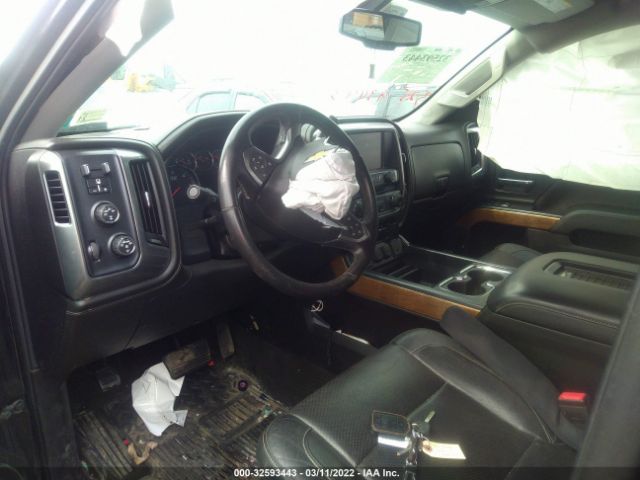 Photo 4 VIN: 1GCVKSEC4GZ330843 - CHEVROLET SILVERADO 1500 