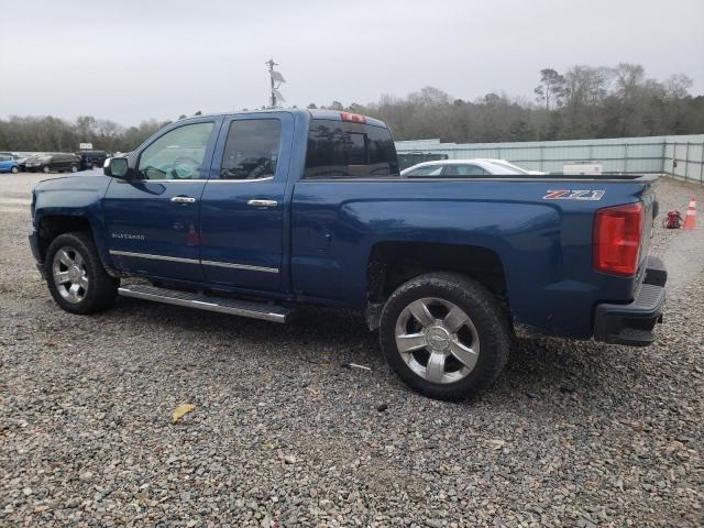 Photo 1 VIN: 1GCVKSEC4GZ410790 - CHEVROLET SILVERADO 