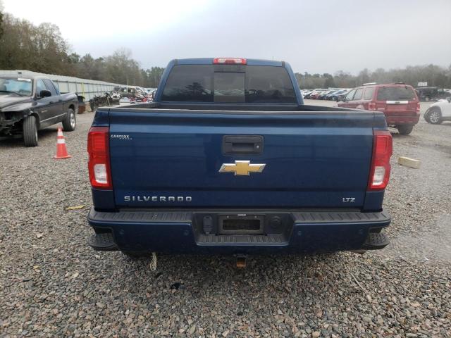 Photo 5 VIN: 1GCVKSEC4GZ410790 - CHEVROLET SILVERADO 