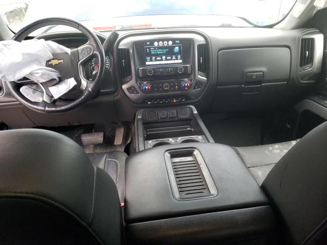 Photo 7 VIN: 1GCVKSEC4GZ410790 - CHEVROLET SILVERADO 