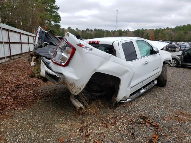 Photo 3 VIN: 1GCVKSEC4HZ127775 - CHEVROLET SILVERADO 