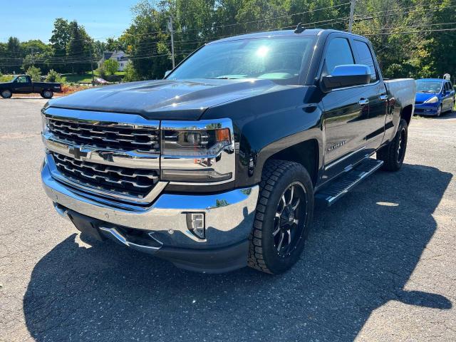 Photo 1 VIN: 1GCVKSEC4HZ148898 - CHEVROLET SILVERADO 