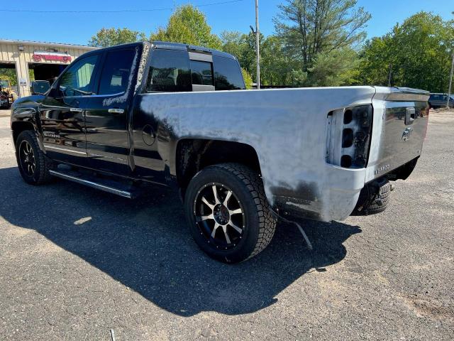 Photo 2 VIN: 1GCVKSEC4HZ148898 - CHEVROLET SILVERADO 