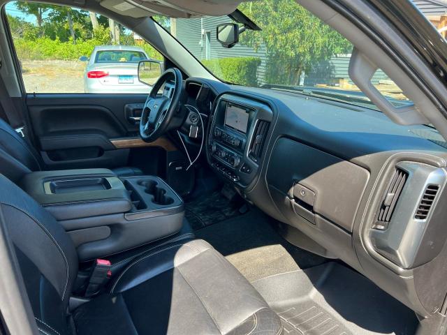 Photo 4 VIN: 1GCVKSEC4HZ148898 - CHEVROLET SILVERADO 