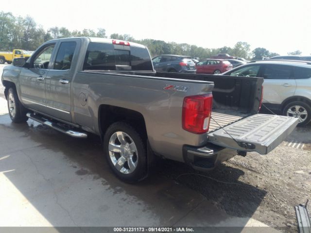 Photo 2 VIN: 1GCVKSEC4HZ151607 - CHEVROLET SILVERADO 1500 