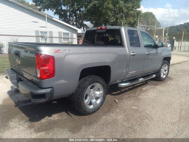 Photo 3 VIN: 1GCVKSEC4HZ151607 - CHEVROLET SILVERADO 1500 