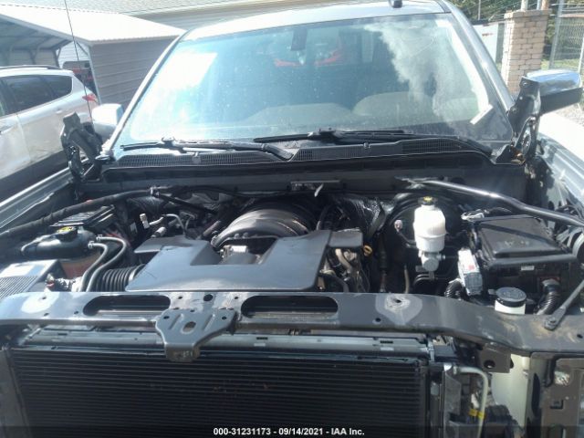 Photo 9 VIN: 1GCVKSEC4HZ151607 - CHEVROLET SILVERADO 1500 