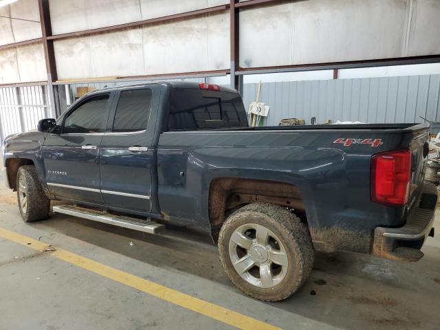 Photo 1 VIN: 1GCVKSEC4HZ390705 - CHEVROLET SILVERADO 