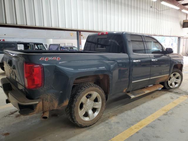 Photo 2 VIN: 1GCVKSEC4HZ390705 - CHEVROLET SILVERADO 