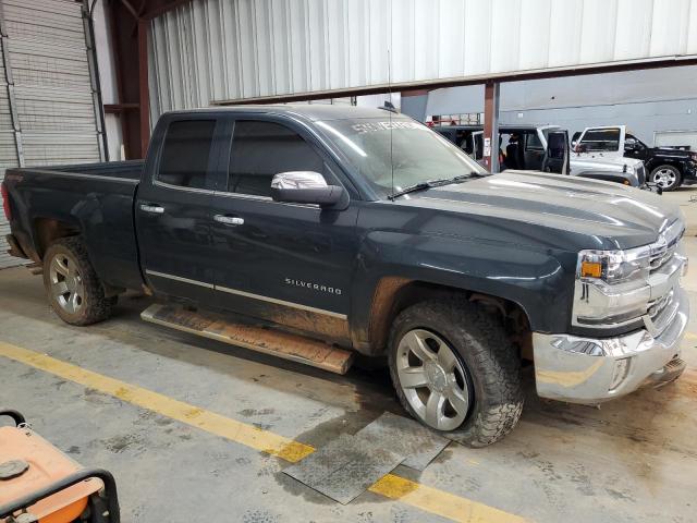 Photo 3 VIN: 1GCVKSEC4HZ390705 - CHEVROLET SILVERADO 