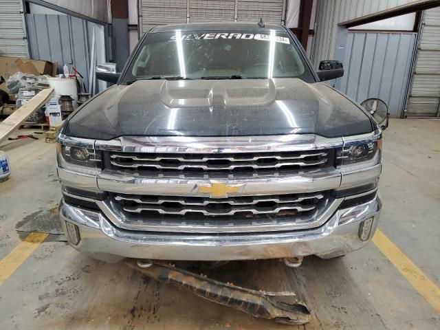 Photo 4 VIN: 1GCVKSEC4HZ390705 - CHEVROLET SILVERADO 