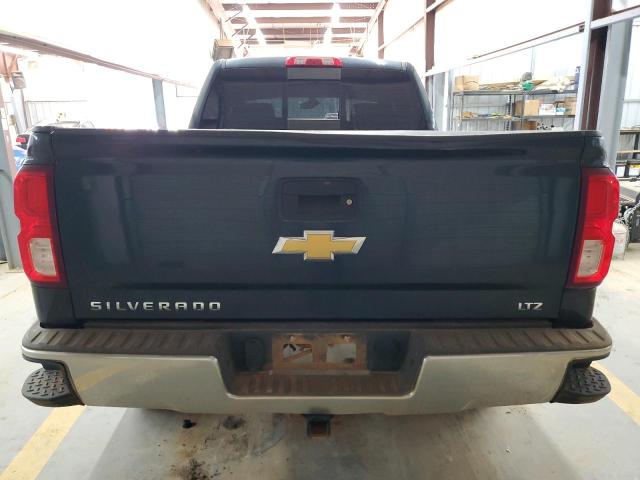 Photo 5 VIN: 1GCVKSEC4HZ390705 - CHEVROLET SILVERADO 