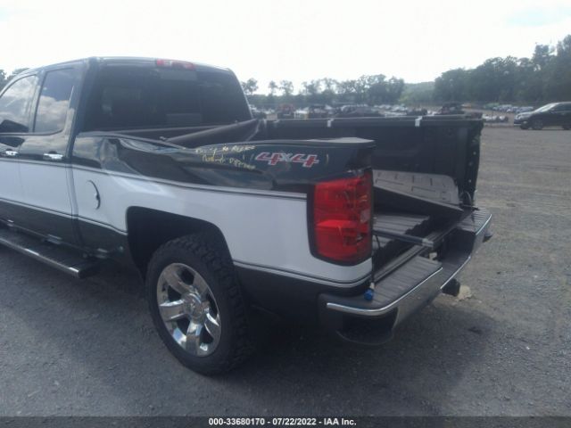 Photo 5 VIN: 1GCVKSEC5EZ381698 - CHEVROLET SILVERADO 1500 