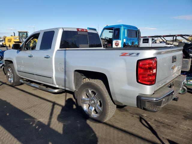 Photo 1 VIN: 1GCVKSEC5FZ157994 - CHEVROLET SILVERADO 