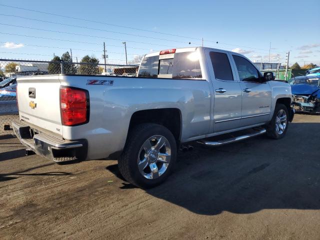 Photo 2 VIN: 1GCVKSEC5FZ157994 - CHEVROLET SILVERADO 