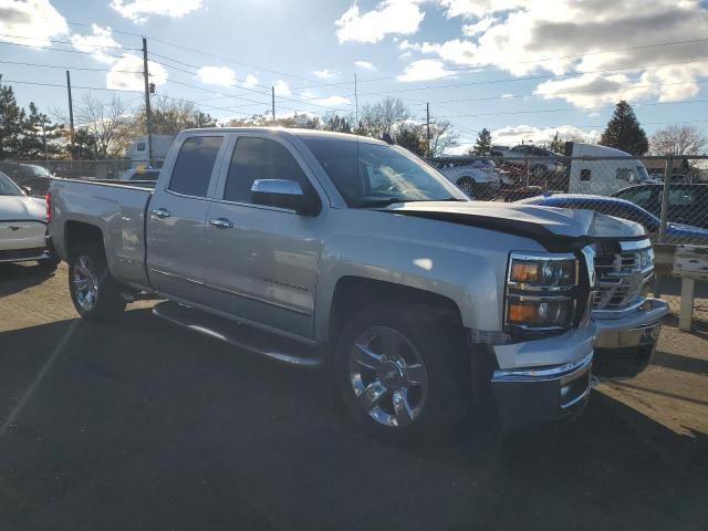 Photo 3 VIN: 1GCVKSEC5FZ157994 - CHEVROLET SILVERADO 