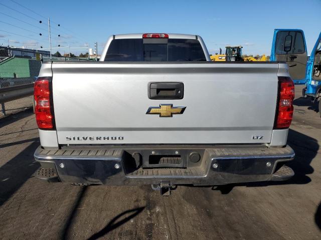 Photo 5 VIN: 1GCVKSEC5FZ157994 - CHEVROLET SILVERADO 