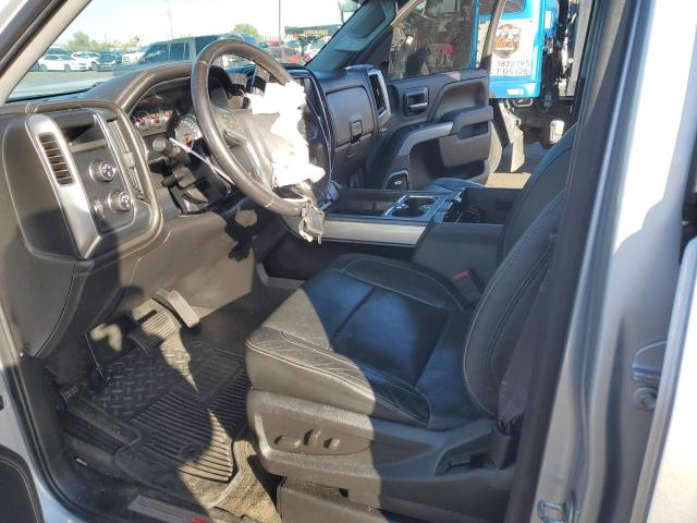 Photo 6 VIN: 1GCVKSEC5FZ157994 - CHEVROLET SILVERADO 