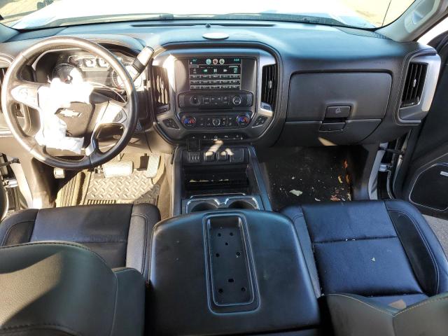 Photo 7 VIN: 1GCVKSEC5FZ157994 - CHEVROLET SILVERADO 