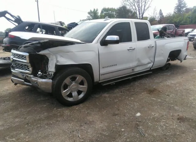 Photo 1 VIN: 1GCVKSEC5FZ201458 - CHEVROLET SILVERADO 1500 