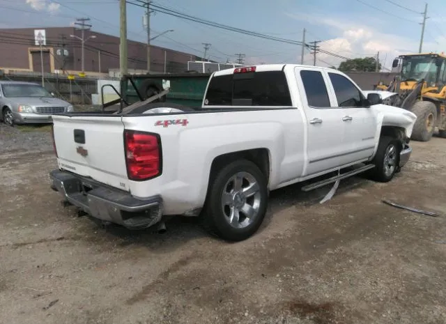 Photo 3 VIN: 1GCVKSEC5FZ201458 - CHEVROLET SILVERADO 1500 